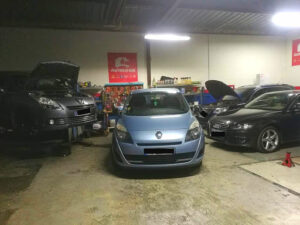 Garage Autologie à Villemoisson-sur-Orge