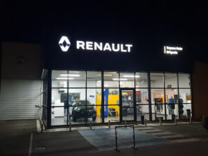 Espace Auto Brignais à Brignais