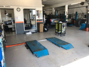 Services Autos Minute à Joué-lès-Tours