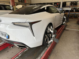 First Stop Proxi Pneuservice Morlaàs à Morlaàs