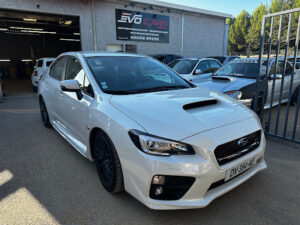 Garage Evo Cars à Tourves