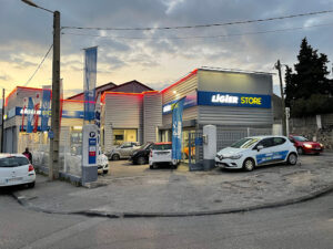 LIGIER STORE – JMB AUTOS – VOITURES SANS PERMIS LIGIER ET MICROCAR à Marseille