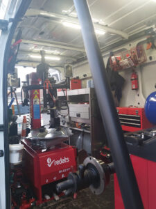 SOY Garage à Saint-Brice-sous-Forêt