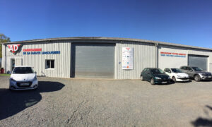 AD GARAGE Belnou Automobiles à Fondettes