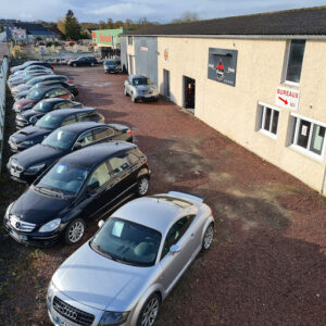 Motors Passion à Noron-la-Poterie