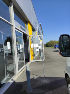 Renault Minute Services Bergerac – Faurie à Bergerac
