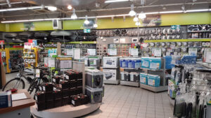 Feu Vert à Pontault-Combault