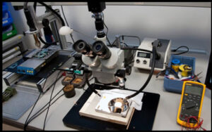 ÉLECTRONIQUE AUTO 43 à Saint-Paulien