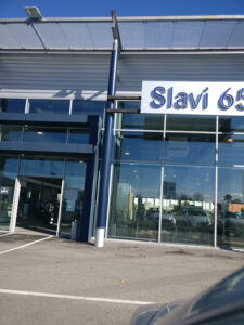 Mercedes-Benz Groupe Clim – Tarbes à Tarbes