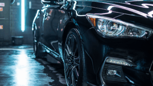 GARAGE MLP à Théza