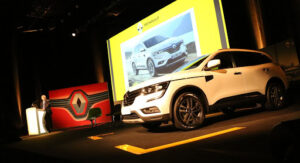 Garage Cros – MOTRIO à Lanuéjouls