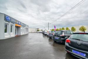 AD Garage Expert AJB ACTION AUTO 44 à Châteaubriant