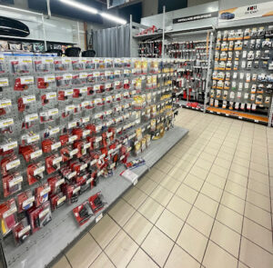 Centre Auto Roady Perreux à Perreux