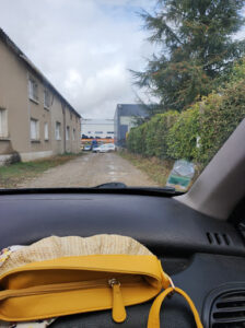 GARAGE ATTOUMANI à Rodez