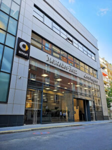 Mercedes-Benz & smart – Como Wagram à Paris