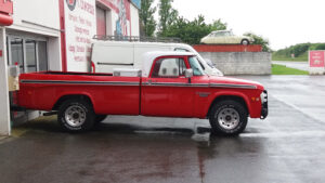 New Automobile GARAGE à Vaudoy-en-Brie