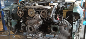 Garage Dhuez – Motrio à Gisors