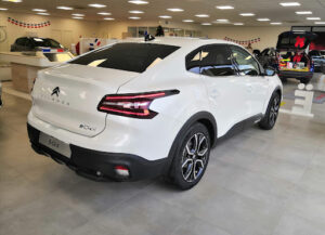 Citroën Auch TRESSOL CHABRIER à Auch