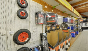 Point S Auto Centre à QUERQUEVILLE