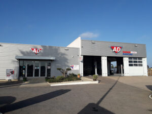 AD Garage Expert MANCEAU à Saint-Laurent-de-la-Salanque