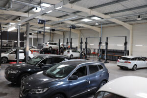 XB Automobile à Nieppe