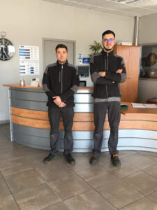 AD EXPERT – GARAGE DE LA BERNUAIS à Montoir-de-Bretagne