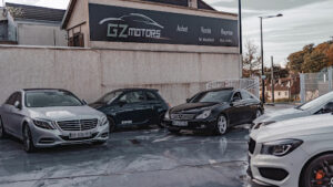 GZ MOTORS à Le Havre
