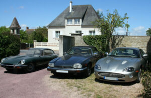 Normandie Motors Services à Fontenay-le-Pesnel