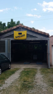 Rapid ‘Auto à Pamiers