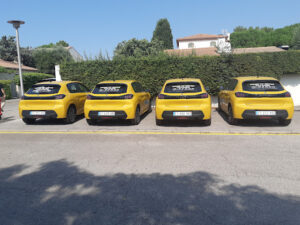 TOP CARROSSERIE à Lattes