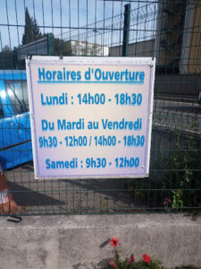 Automobiles Briffaut à Marseille