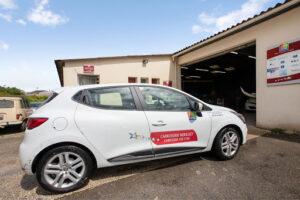 CARROSSERIE VIAL à Savigneux