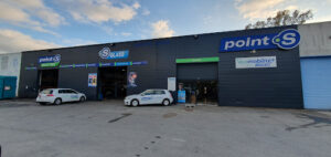 Point S Auto Centre à Draguignan