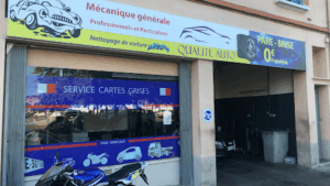 Garage Montauban Qualité Auto à Montauban