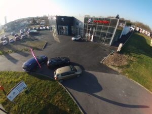 Citroën Auterive – DUBREIL AUTOMOBILES à Auterive