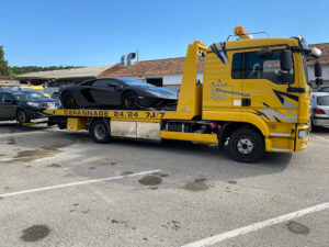 Magic Auto à Piolenc