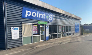 GARAGE ABRIKH DUVAL PEILLON Dacia à Rive-de-Gier