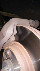 Agas Auto à Vire-Normandie