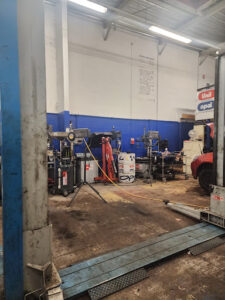 ADS GARAGE, Corbeil-Essonnes à Corbeil-Essonnes