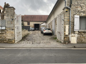 BARKAUTO OCCASIONS à Boissy l'Aillerie