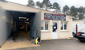 KY-motorS à Saint-Médard-en-Jalles