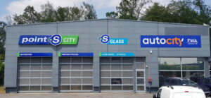 Point S – Charleville-Mézières (LWA) à Charleville-Mézières