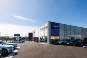 Volvo – Sipa Automobiles – Pau à Lescar