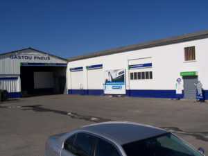 Point S Auto Centre à Carcassonne