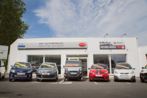 VOITURES SANS PERMIS LIGIER ET MICROCAR – ABZ FRANCIS à Outreau