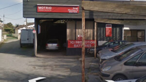 MOTRIO – AMBARES AUTO SERVICES à Ambarès-et-Lagrave