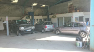 LM automobile à Saint-Martin-de-Seignanx