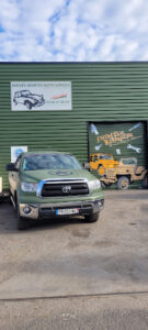 Aigues mortes auto service à Aigues-Mortes