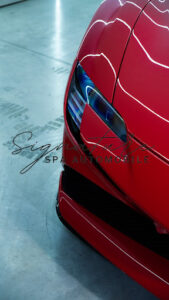 SIGNATURE SPA AUTOMOBILE à Le Soler