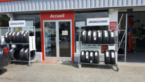 Electric Station – Bosch Car Service à Gujan-Mestras